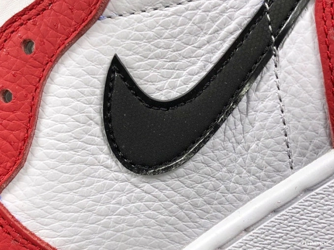 Origin Jordan 1 OG Story High Air 555088-602 Retro 0806